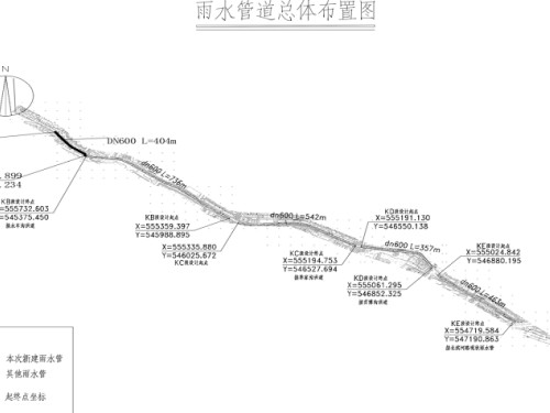 【奮戰一線】寒冬攻堅，雨污分流工程加速推進